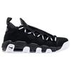 Nike Air More Money Черный Белый AJ2998-001