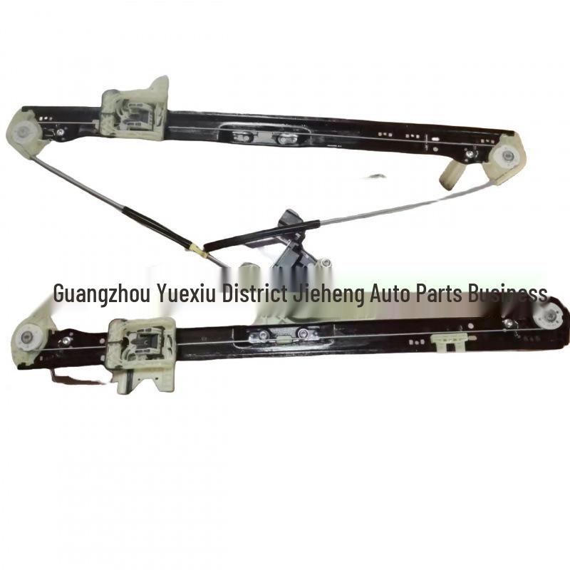 LR083207 Механизм стеклоподъемника задней двери для Land Rover Discovery 5