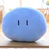 Delightfully Soft New Clannad Dango Family Plush Doll Perfect For Cuddling Comfort