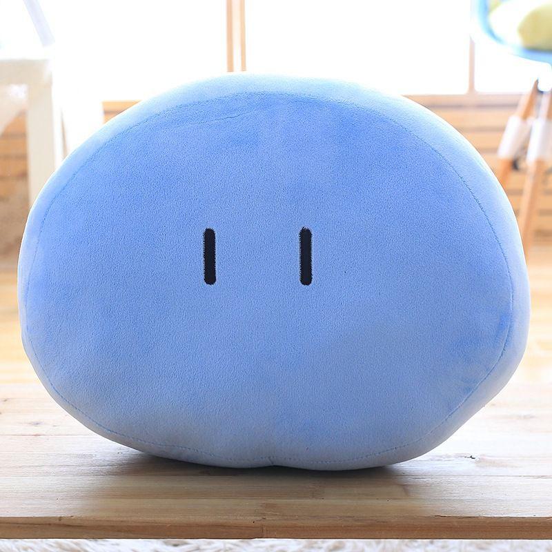 Delightfully Soft New Clannad Dango Family Plush Doll Perfect For Cuddling Comfort