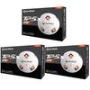 TaylorMade TP5 Balls TP5x Pix Balls 3 Dozen Set 3 Dozen White (36 Pieces)