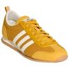 adidas Neo VS JOG 2.0 Текстиль, Синтетическая кожа Низкие Повседневная обувь Унисекс Желтый KH7652