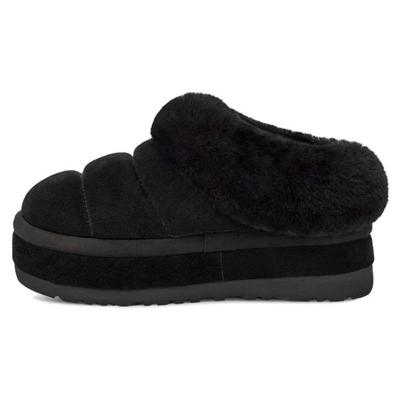 Тапочки Tazzlita Slipper черные женские кроссовки 1146390-BLK