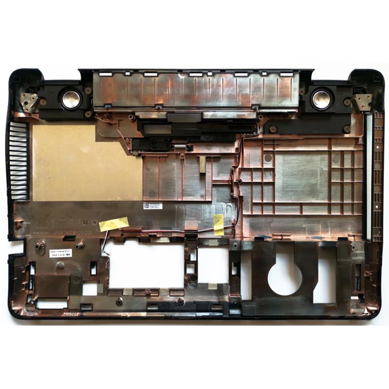 Laptop bottom shell for ASUS N551 N551J N551JK JB JQ VW GL551 host lower cover speaker Hard disk cover case