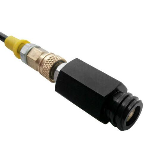 Адаптер шланга высокого давления для машины Sodastream G5/8 CGA320 W21.8, резервуар для CO2, товары для продажи