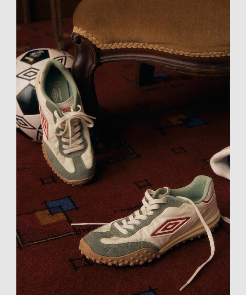 Umbro First Jogger Plus Бежевый Ur124Ccu10 (Тип B)
