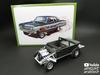 Пластиковая модель AMT 1965 Chevy Chevelle AWB Time Machine AMT1302 1/24