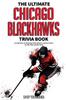 Книга The Ultimate Chicago Blackhawks Trivia Book A Collection Of Amazing Trivia Quiz by Ray Walker - Paperback