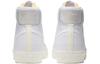 Nike Кроссовки Blazer Mid 77 Vintage Sail Platinum Tint CW7583-100
