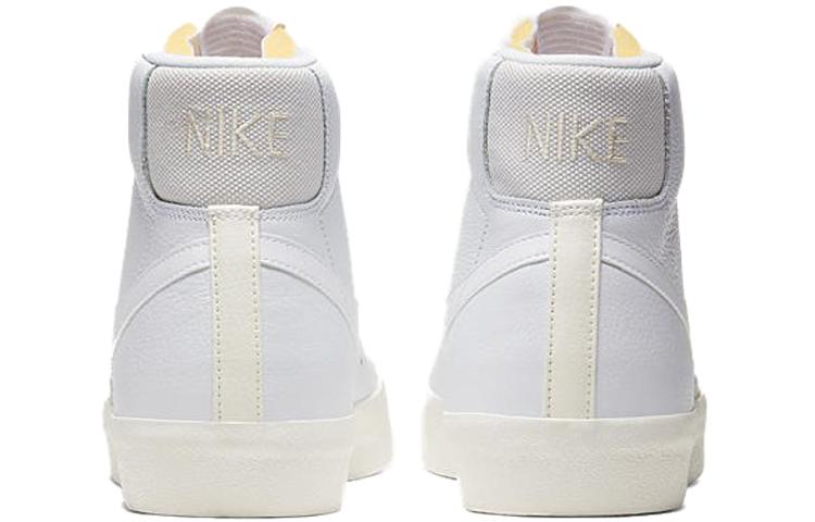 Nike Кроссовки Blazer Mid 77 Vintage Sail Platinum Tint CW7583-100
