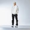 New Balance Кроссовки унисекс 530 White Metallic Silver MR530AD