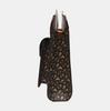 [Pre-Owned] Pocket Bag Monogram Stripe Removable Adjustable Shoulder Strap Tote Shopping Bag - Very Good #1LH73HB