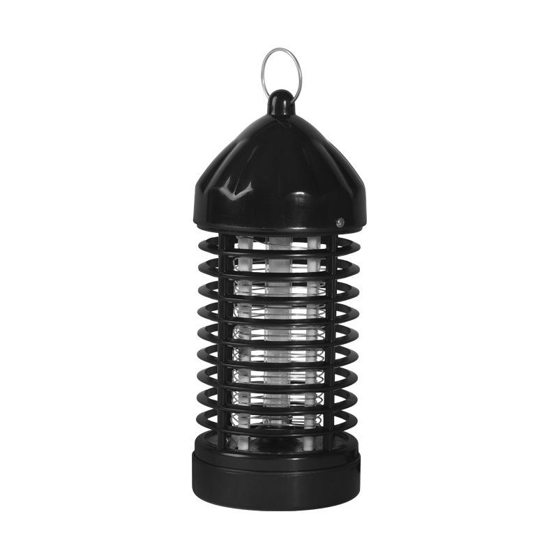 Электрошокер для уничтожения комаров, источник ловушки для комаров, бытовая уличная лампа-ловушка для комаров, нерадиационная электронная фотокаталитическая лампа-ловушка для насекомых