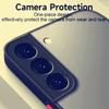 Роскошный оригинальный чехол для Samsung A54 5G Fundas Camera Protection Armor Противоударный чехол для Samsung Galaxy A54 5G Чехол для телефона