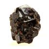 Stones and Minerals. Garnet. 145.0 Ct. Balochistan, Pakistan.