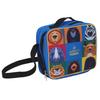 THERMAL BAG for kids' lunch JUNGLE