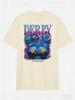KPop Demon Hunters Derpy Heartthrob TShirt Summer Mens and Womens Clothing Fashion High Quality Short Sleeved Tshirt Unisex