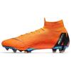 New Mercurial Superfly 6 Elite FG 'Total Orange' AH7365-810