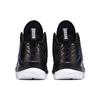 Air Jordan Super Fly 5 X 'Черный' 850700-012