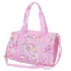 [Takana] 2-Way Roll Boston Bag, Hello Kitty, Pink