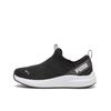 Skyrocket Lite 2 Slip On Ps 01bk D.Gray