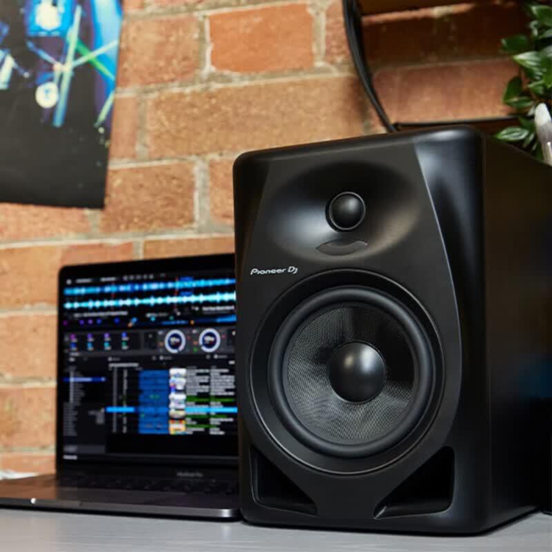 Pioneer Студийные мониторы DM-40D (Китайская версия)