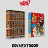 BOYNEXTDOOR - 1st Single WHO Random