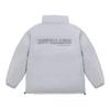 New Balance Down Jackets Unisex (Unisex) Down Jackets 5PC44273 BEI