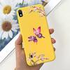 Чехол для Samsung Galaxy A10 A10s A20 A20s Милый Мультяшный Задняя Крышка Чехол для Телефона Для Samsung A10 A10s A 20 s Galaxy A20s Мягкие Fundas