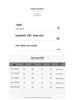 Hengyuanxiang Men's 100% Wool Mock Neck Thickened Knit Sweater
