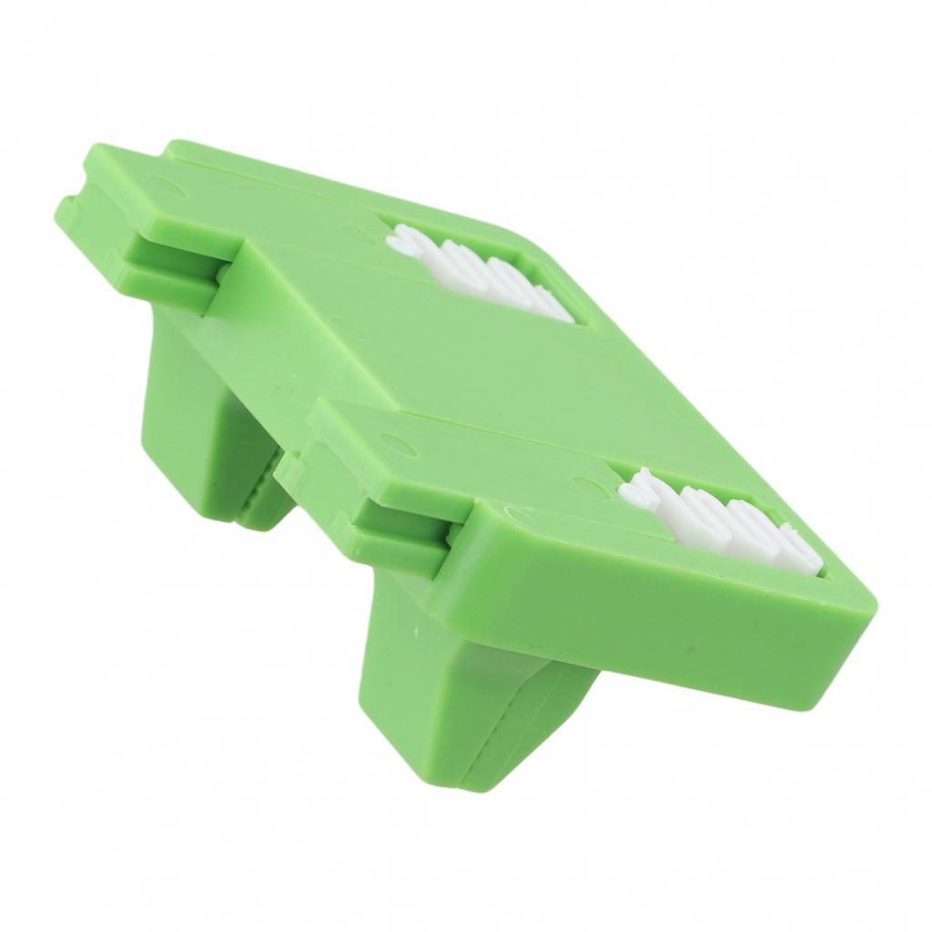 Precision Welding Fixture with Adjustable Clamps for Easy Wire Positioning
