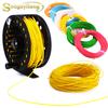 Fly Fishing  Line 100FT  Floating Weight Forward for Fly Fishing Salmon / Saltwater / Pike Fishing