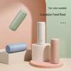 FUGUANG QINGXIN Series 316 Stainless Steel Insulated Tea Tumbler