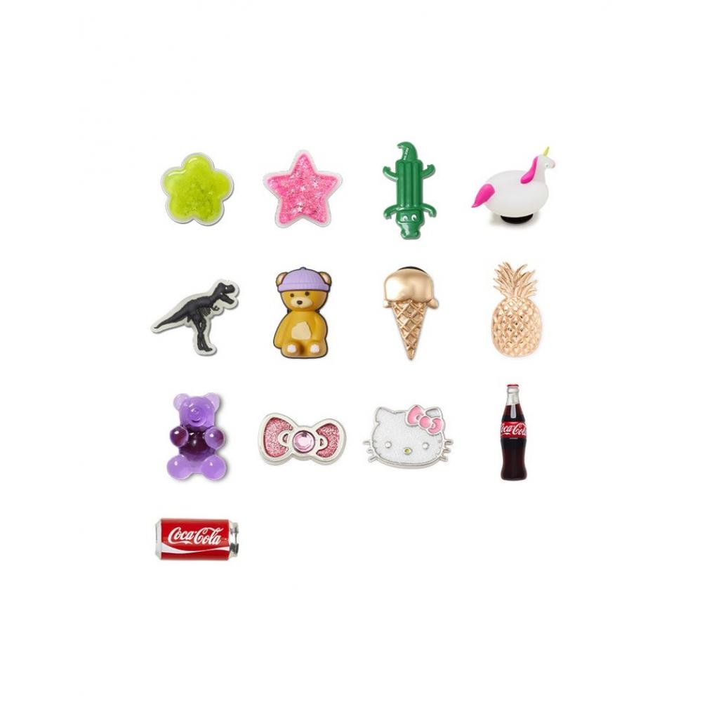 Выберите 1 из 13 видов Crocs Gibbitz