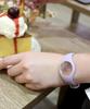 Авторизованный дистрибьютор Часы Ice watch 022570 ICE glitter Lilac Cosmic Small 31mm [Ice watch] женские