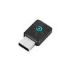 2 in 1 Wireless CarPlay Adapter Type C USB Plug Android Auto Wireless Adapter for Factory Wired Cars Carplay AI Box Auto Connect