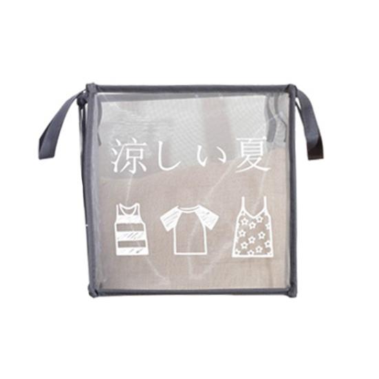 Влагостойкий легкий складной органайзер без запаха, корзина-органайзер для грязной одежды, корзина-органайзер