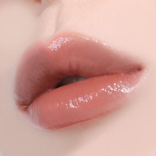 Nonoer Shine Rock Lip Tint 3 цвета