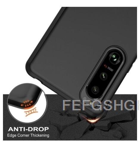 Anti-Falling Case For Doogee Fire 7 Pro 6.6" 2025 Soft TPU Original Shockproof Back Cover ON For Doogee Fire 7 Pro