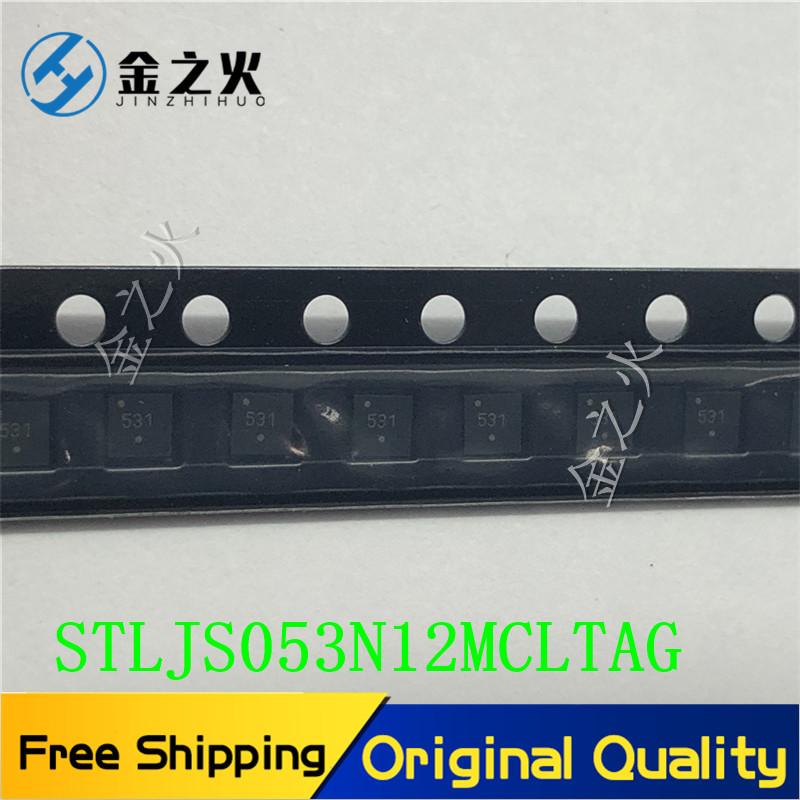 10 шт./лот Бесплатная доставка SN1705004A0YKBR STLJS053N12MCLTAG Оригинальный склад Много Пожалуйста, свяжитесь с нами