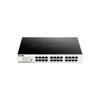 D-Link Switch 24 Gigabit Ports 10/100/1000 Mbps-DGS-1024D
