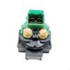 Starter Solenoid Relay Spare Parts 9010-150310-10001 Assembly Accessory ATV Easy Installation