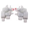 Для Honda Accord Acura 2003-2013 Замена привода замка двери автомобиля 1 пара 72155-SDA-A01 72115-SDA-A01