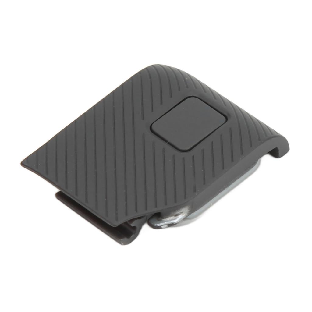 Replacement Side Door USB Port Side Door Case Cover for Hero 5 6 7 Action Camera Accessory