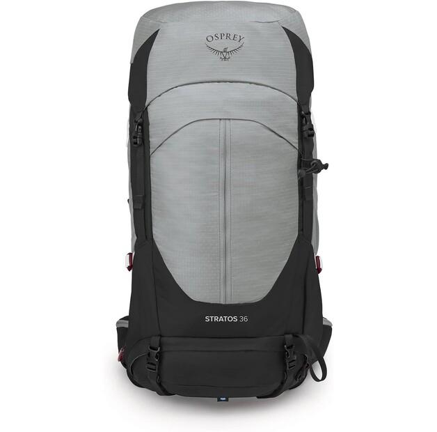Рюкзак Osprey Stratos 36 anthracite black