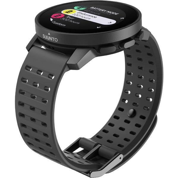Мужские цифровые наручные часы Suunto 49,1 мм SS050807000 Подарок Повседневные Деловой Спорт Студент