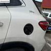 ABS Rearview Mirror / Door Handle Bowl / Fuel Tank Cap Cover Trim Carbon Fiber Accessories For MG HS / HS Plug-in  - 2024
