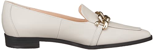 Carino CALF22011 Женские лоферы, Серый, Размер 22.5 см