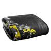 Batman Panel Blanket