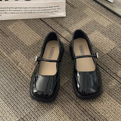 Женские туфли дерби женская обувь кожаные летние мокасины платье новые туфли Мэри Джейн на плоской подошве женские оксфорды женская обувь Ne